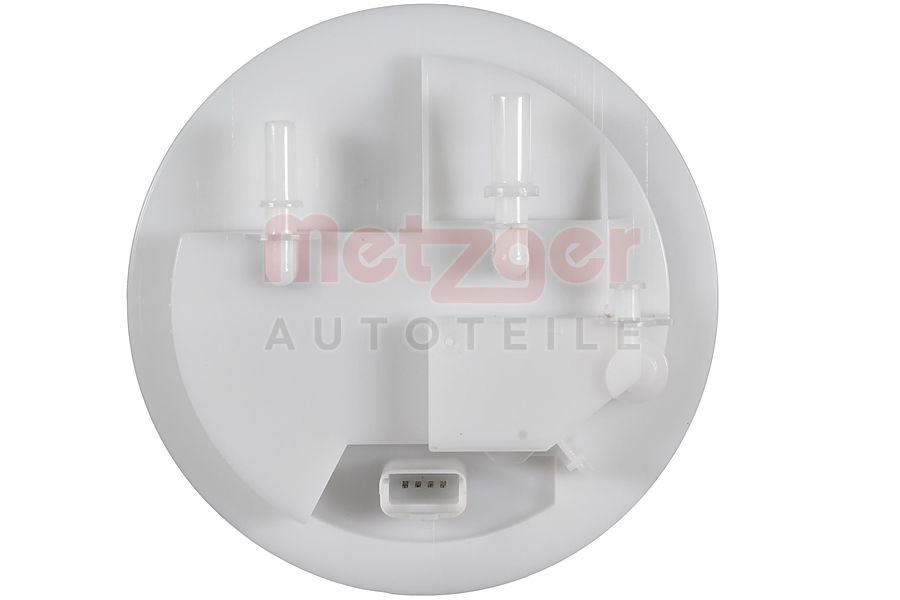 Metzger Brandstoftoevoereenheid 2250669