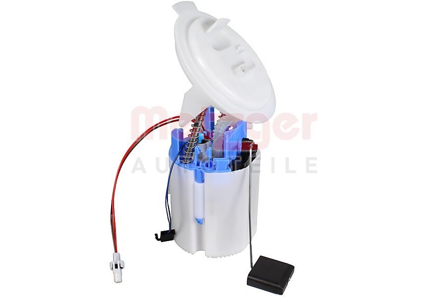 Metzger Brandstoftoevoereenheid 2250670