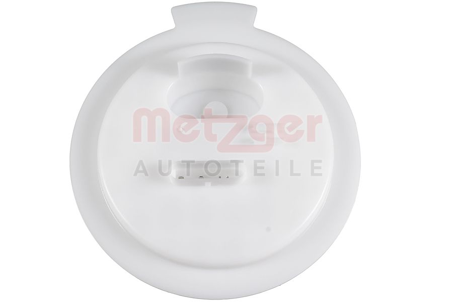 Metzger Brandstoftoevoereenheid 2250671