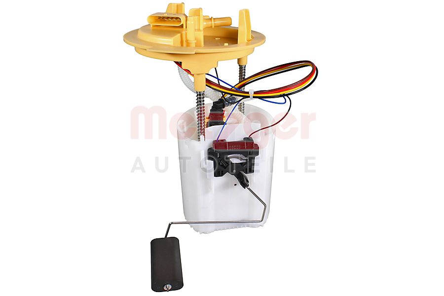 Metzger Brandstoftoevoereenheid 2250673