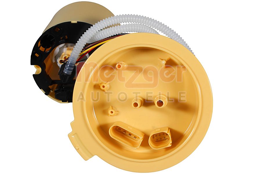 Metzger Brandstoftoevoereenheid 2250674