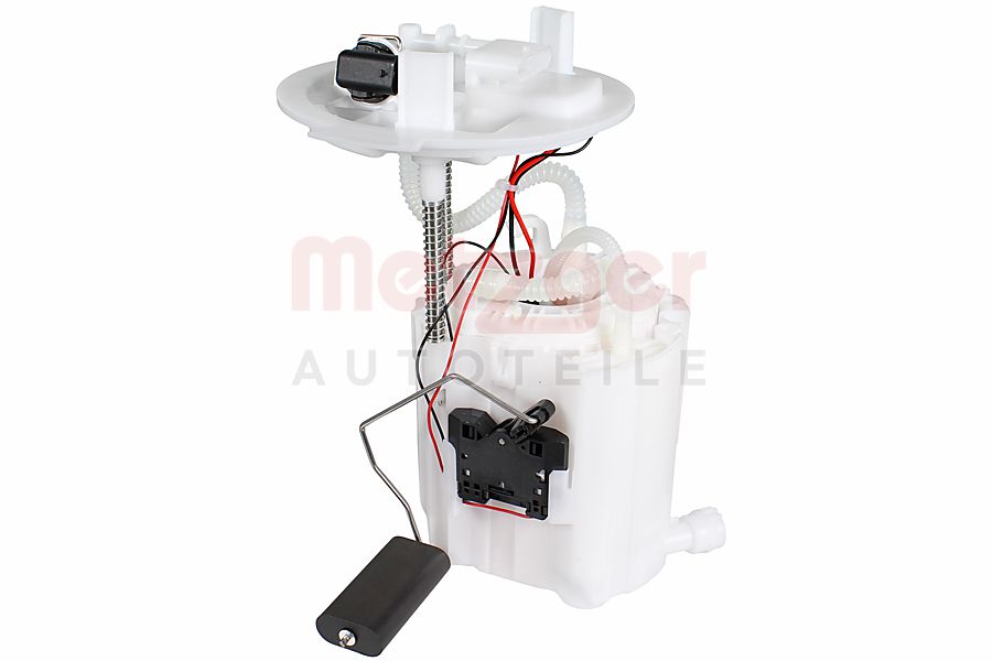 Metzger Brandstoftoevoereenheid 2250678