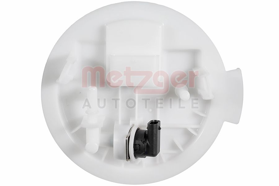 Metzger Brandstoftoevoereenheid 2250678