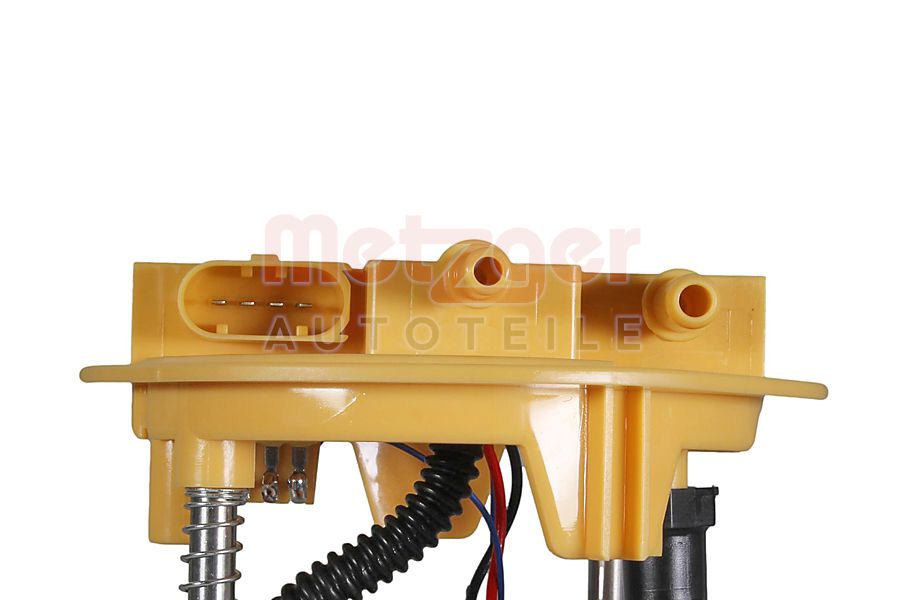 Metzger Brandstoftoevoereenheid 2250679