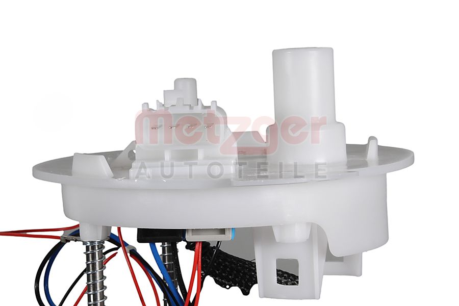 Metzger Brandstoftoevoereenheid 2250680
