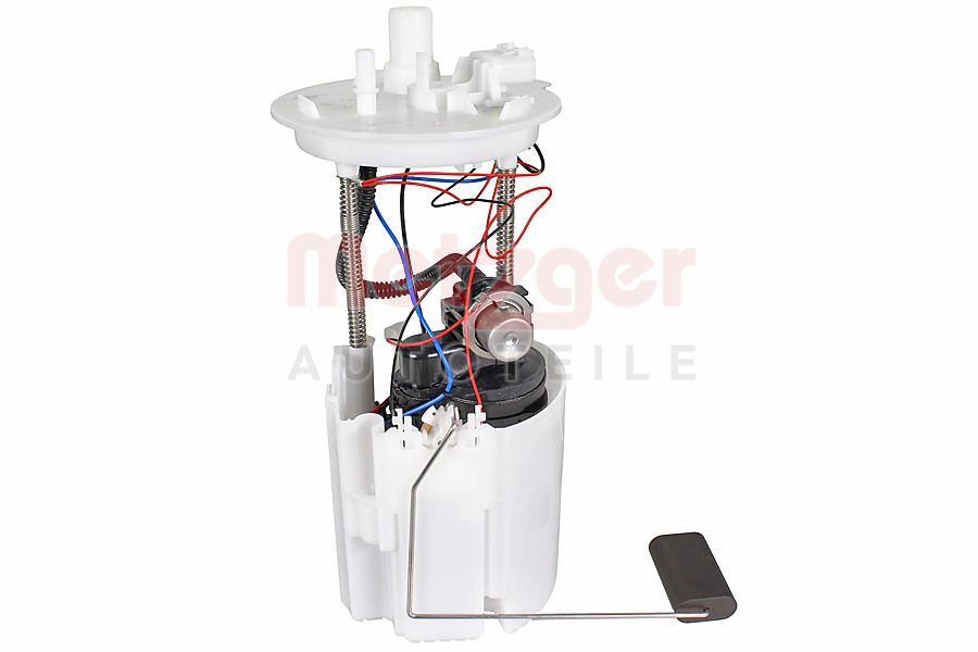 Metzger Brandstoftoevoereenheid 2250681