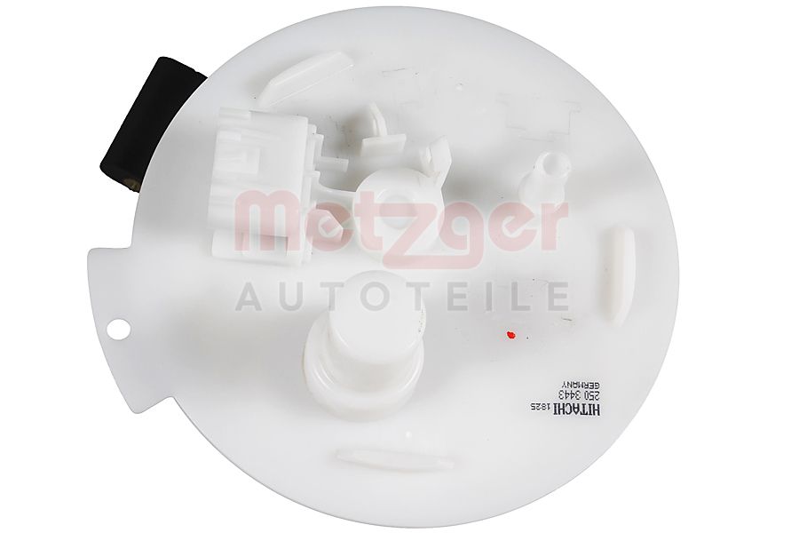 Metzger Brandstoftoevoereenheid 2250681