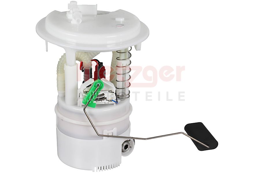 Metzger Brandstoftoevoereenheid 2250682