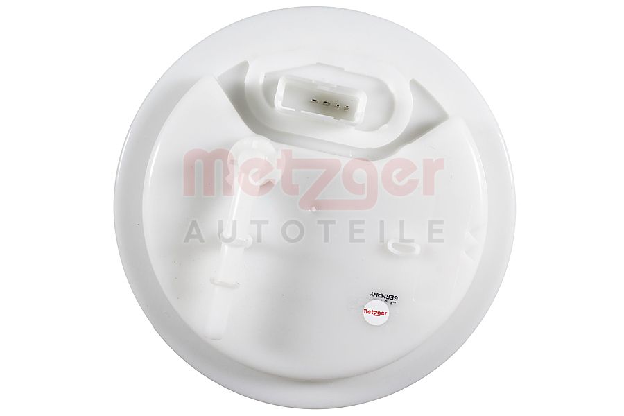 Metzger Brandstoftoevoereenheid 2250682