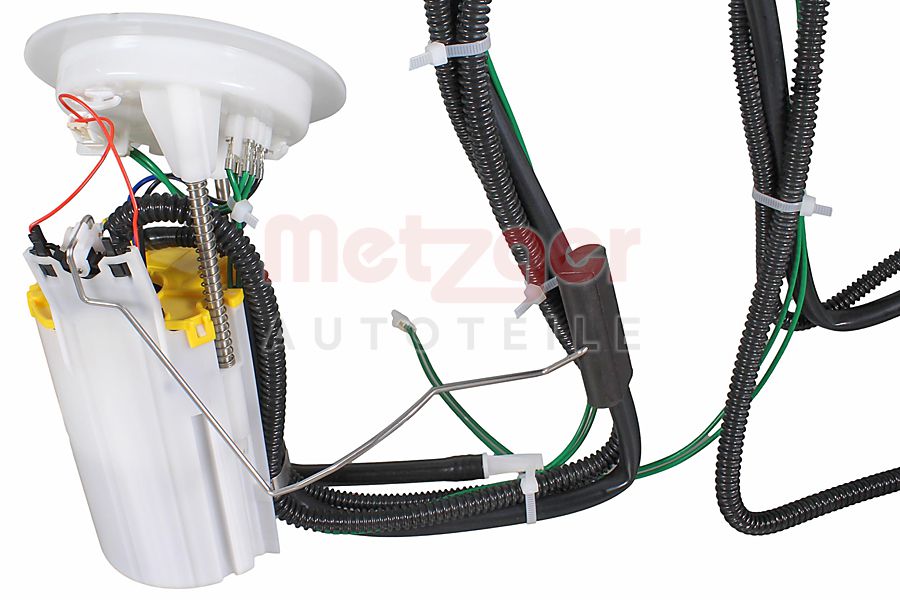 Metzger Brandstoftoevoereenheid 2250683