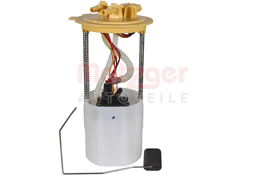 Metzger Brandstoftoevoereenheid 2250684