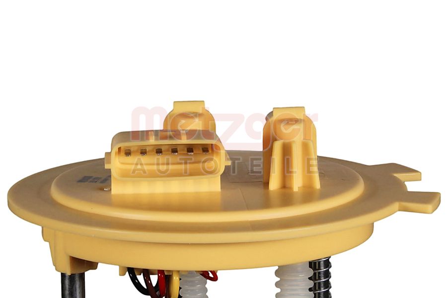 Metzger Brandstoftoevoereenheid 2250684