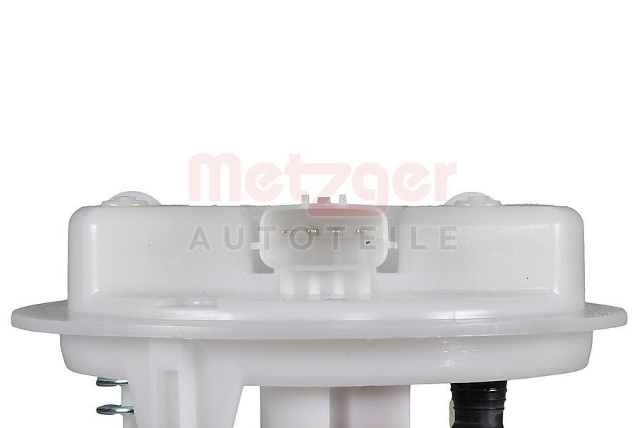 Metzger Brandstoftoevoereenheid 2250685