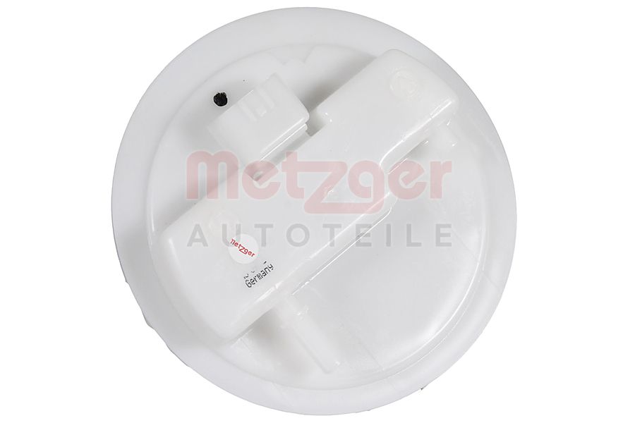 Metzger Brandstoftoevoereenheid 2250685