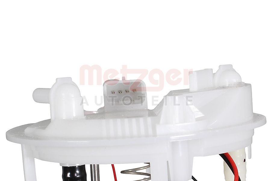 Metzger Brandstoftoevoereenheid 2250686