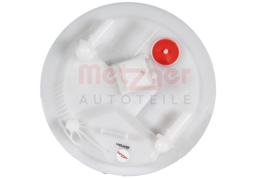 Metzger Brandstoftoevoereenheid 2250686