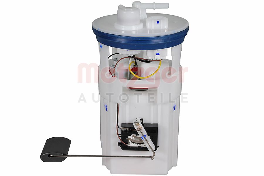 Metzger Brandstoftoevoereenheid 2250687