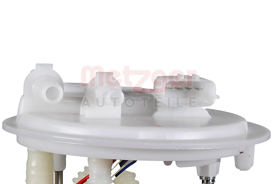 Metzger Brandstoftoevoereenheid 2250689