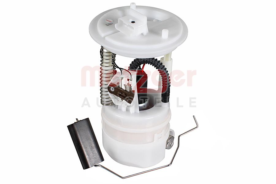 Metzger Brandstoftoevoereenheid 2250691