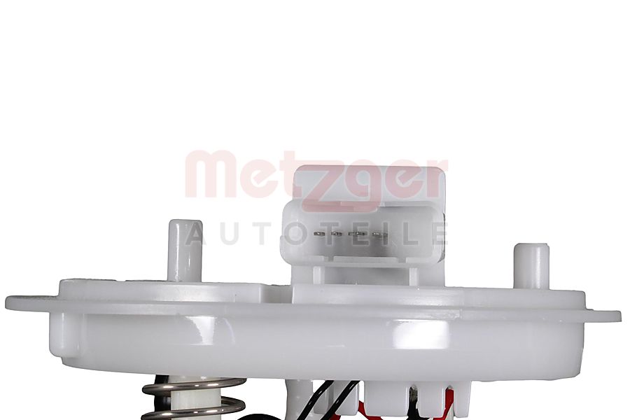 Metzger Brandstoftoevoereenheid 2250691