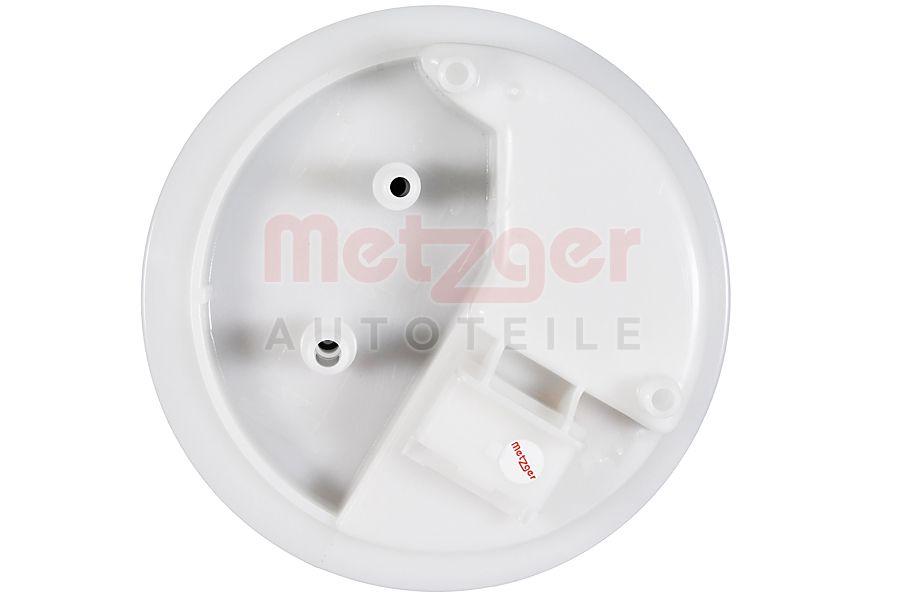 Metzger Brandstoftoevoereenheid 2250692