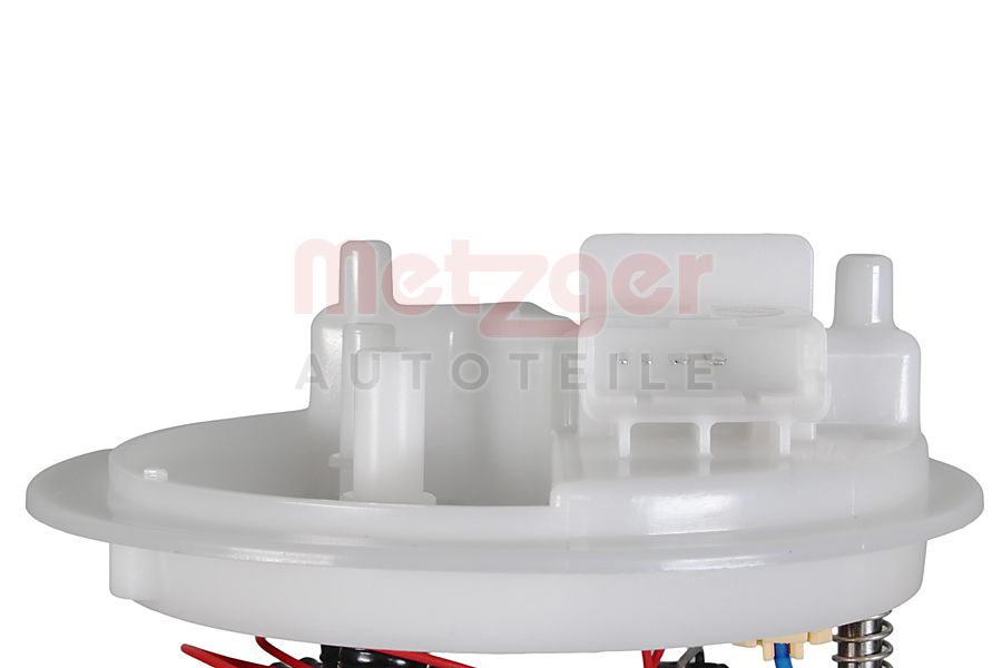 Metzger Brandstoftoevoereenheid 2250692