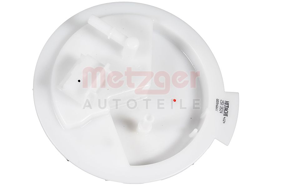 Metzger Brandstoftoevoereenheid 2250693