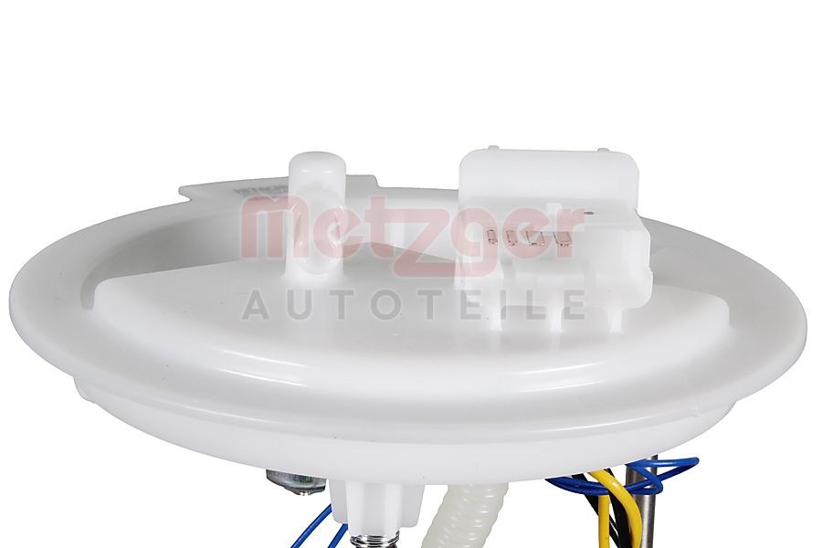 Metzger Brandstoftoevoereenheid 2250693