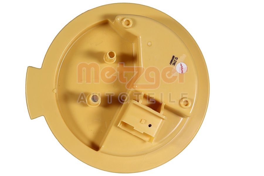 Metzger Brandstoftoevoereenheid 2250694