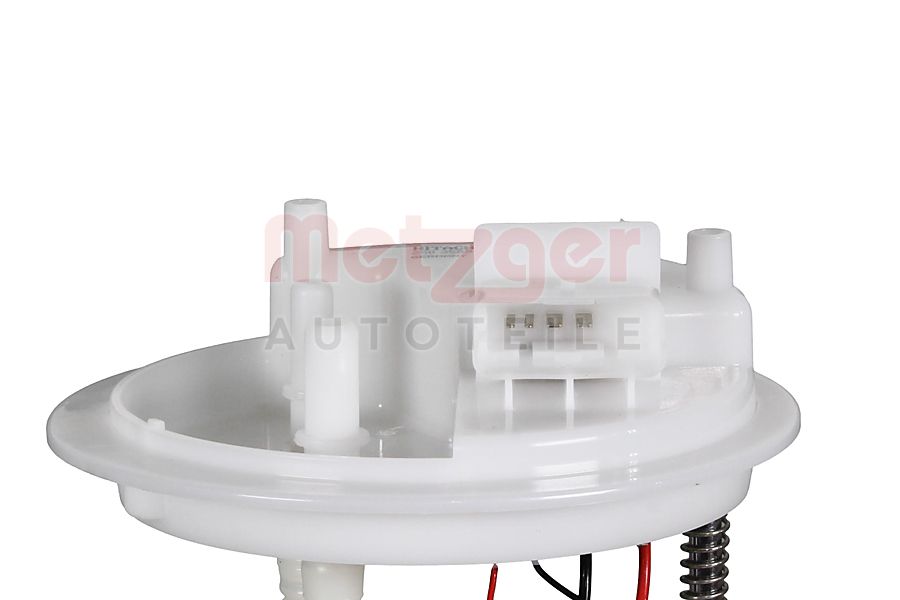 Metzger Brandstoftoevoereenheid 2250695