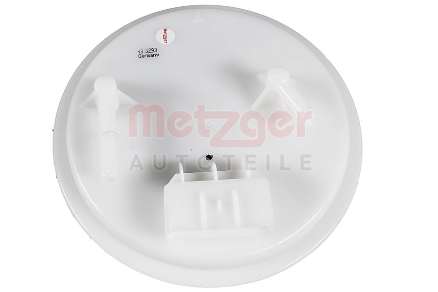 Metzger Brandstoftoevoereenheid 2250698