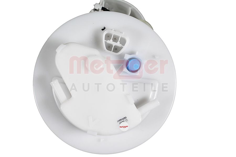 Metzger Brandstoftoevoereenheid 2250699