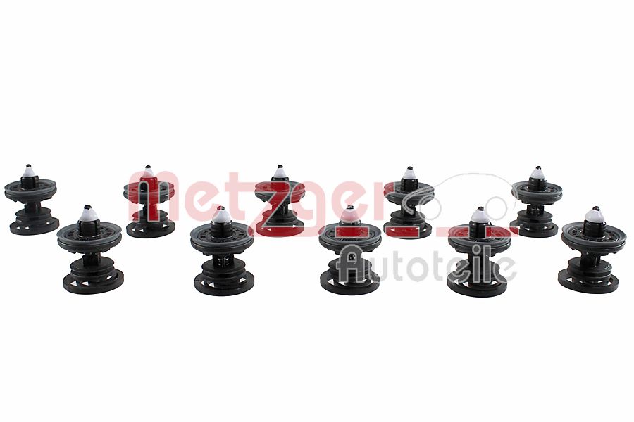 Bevestingclips Metzger 2280032