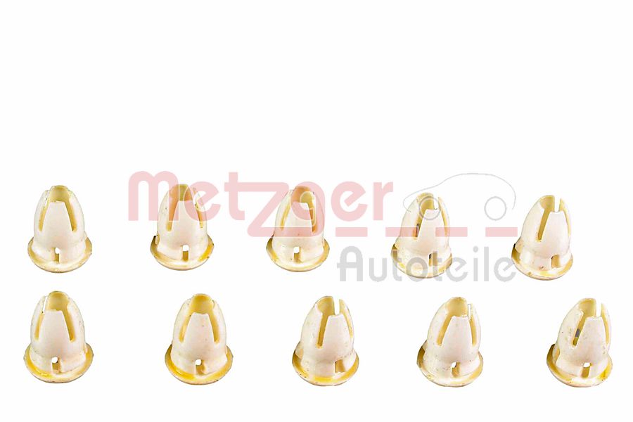Clip, deurbekleding Metzger 2280083