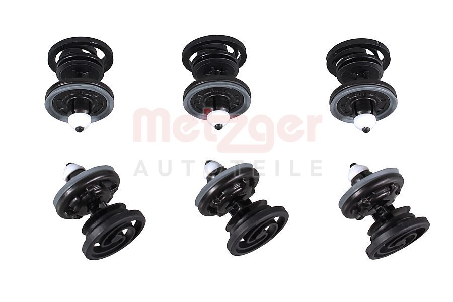 Metzger Clips, interieurbekleding 2280086