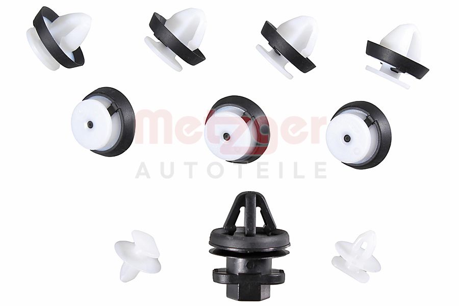 Metzger Clips, interieurbekleding 2280096