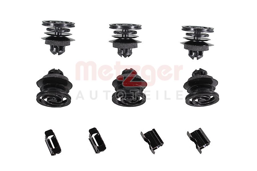 Metzger Clips, interieurbekleding 2280101