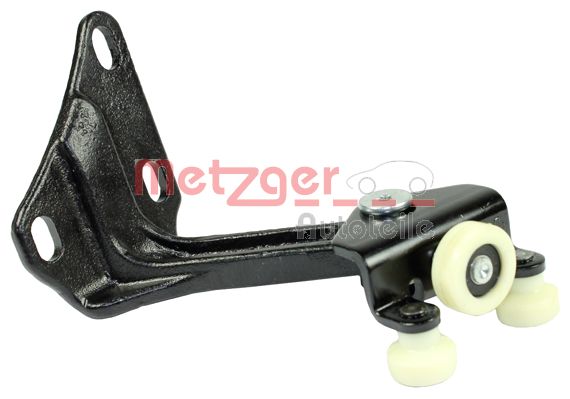 Rolgeleiding schuifdeur Metzger 2310008