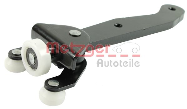 Rolgeleiding schuifdeur Metzger 2310013