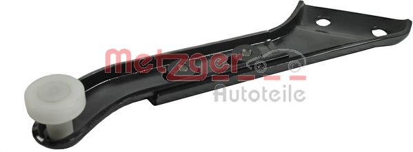 Metzger Rolgeleiding schuifdeur 2310014