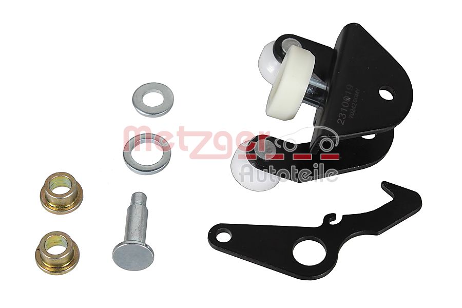 Metzger Rolgeleiding schuifdeur 2310019