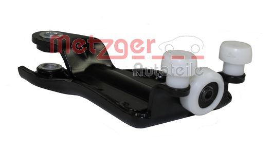 Rolgeleiding schuifdeur Metzger 2310033
