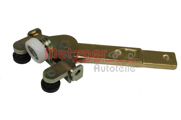 Rolgeleiding schuifdeur Metzger 2310034