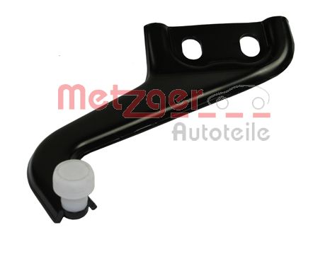 Rolgeleiding schuifdeur Metzger 2310039