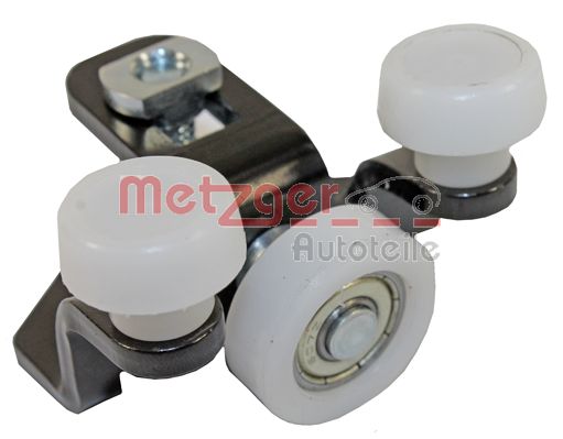 Metzger Rolgeleiding schuifdeur 2310048