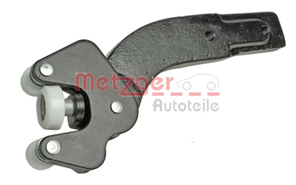 Metzger Rolgeleiding schuifdeur 2310062