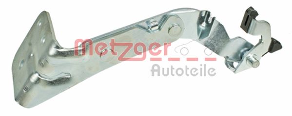 Metzger Rolgeleiding schuifdeur 2310065