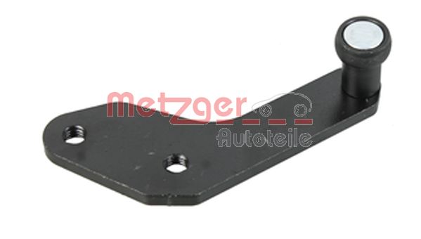 Rolgeleiding schuifdeur Metzger 2310079