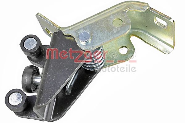 Rolgeleiding schuifdeur Metzger 2310081