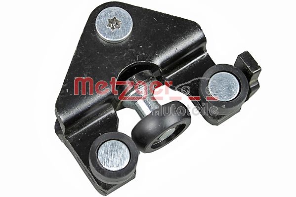 Rolgeleiding schuifdeur Metzger 2310084